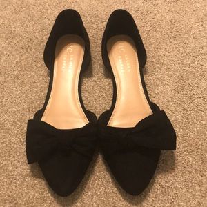 Lauren Conrad flats
